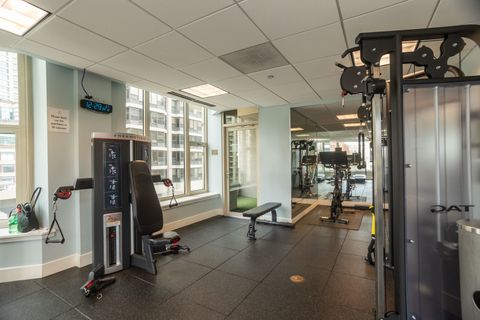 Tiny photo for 25 E SUPERIOR Street #705, Chicago, IL 60611 (MLS # 12589225)