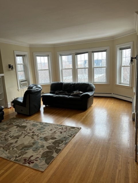 1406 W Warner Avenue 3E