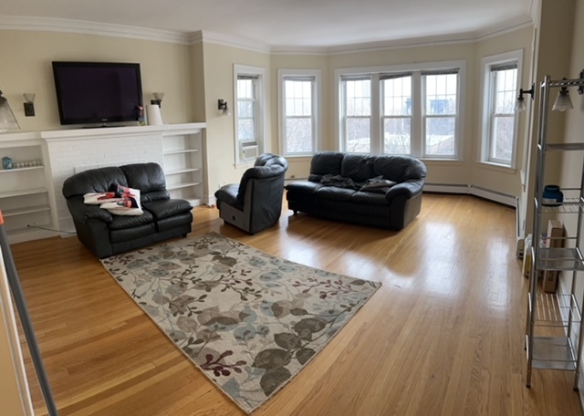 1406 W Warner Avenue 3E