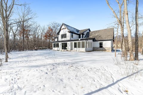 Tiny photo for 213 Northampton Lane, Lincolnshire, IL 60069 (MLS # 12553627)