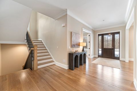 Tiny photo for 213 Northampton Lane, Lincolnshire, IL 60069 (MLS # 12553627)