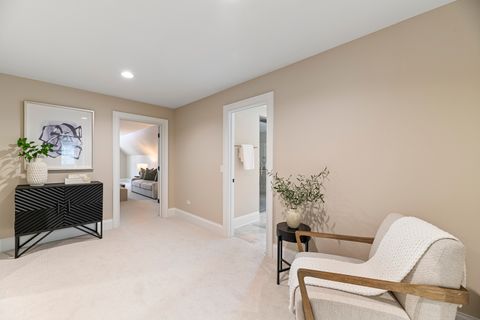 Tiny photo for 213 Northampton Lane, Lincolnshire, IL 60069 (MLS # 12553627)