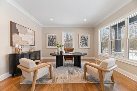 Tiny photo for 213 Northampton Lane, Lincolnshire, IL 60069 (MLS # 12553627)