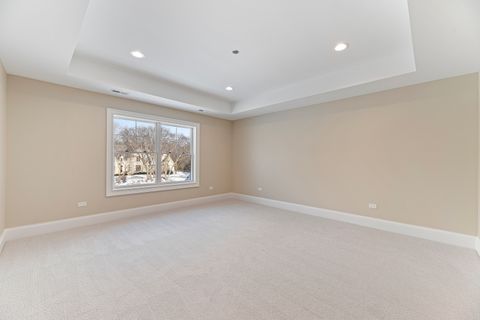 Tiny photo for 213 Northampton Lane, Lincolnshire, IL 60069 (MLS # 12553627)