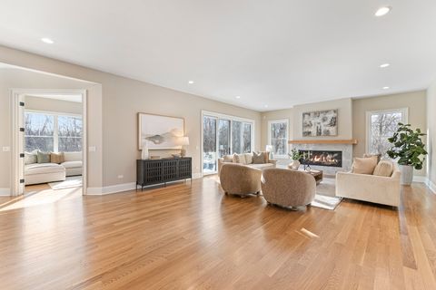 Tiny photo for 213 Northampton Lane, Lincolnshire, IL 60069 (MLS # 12553627)