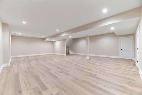 Tiny photo for 213 Northampton Lane, Lincolnshire, IL 60069 (MLS # 12553627)