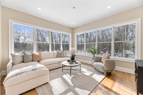 Tiny photo for 213 Northampton Lane, Lincolnshire, IL 60069 (MLS # 12553627)