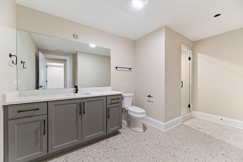 Tiny photo for 213 Northampton Lane, Lincolnshire, IL 60069 (MLS # 12553627)