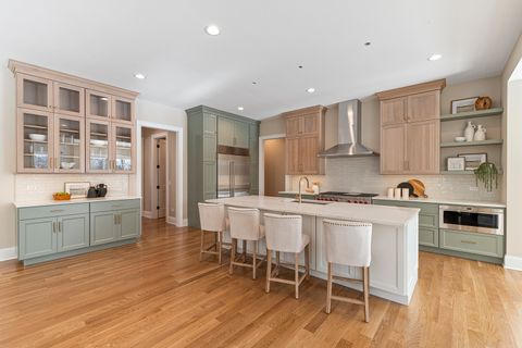 Tiny photo for 213 Northampton Lane, Lincolnshire, IL 60069 (MLS # 12553627)