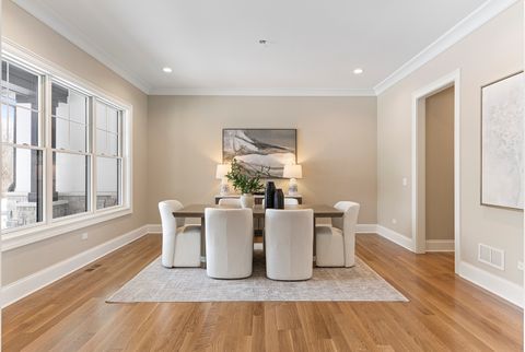 Tiny photo for 213 Northampton Lane, Lincolnshire, IL 60069 (MLS # 12553627)