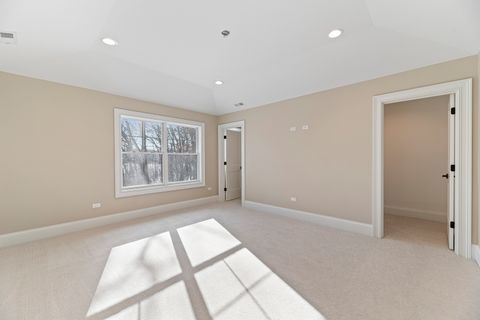 Tiny photo for 213 Northampton Lane, Lincolnshire, IL 60069 (MLS # 12553627)