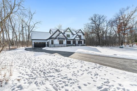 Tiny photo for 213 Northampton Lane, Lincolnshire, IL 60069 (MLS # 12553627)