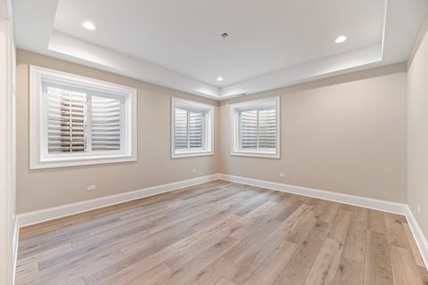 Tiny photo for 213 Northampton Lane, Lincolnshire, IL 60069 (MLS # 12553627)