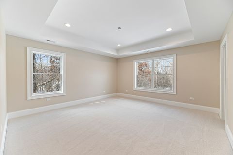 Tiny photo for 213 Northampton Lane, Lincolnshire, IL 60069 (MLS # 12553627)