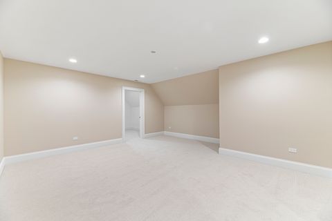 Tiny photo for 213 Northampton Lane, Lincolnshire, IL 60069 (MLS # 12553627)