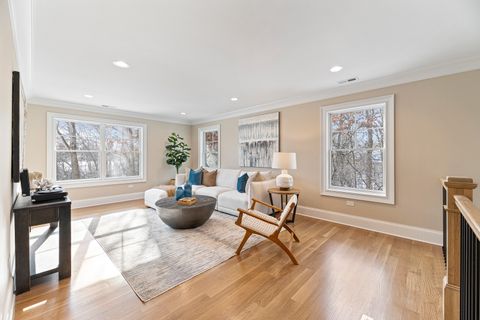 Tiny photo for 213 Northampton Lane, Lincolnshire, IL 60069 (MLS # 12553627)