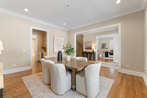 Tiny photo for 213 Northampton Lane, Lincolnshire, IL 60069 (MLS # 12553627)