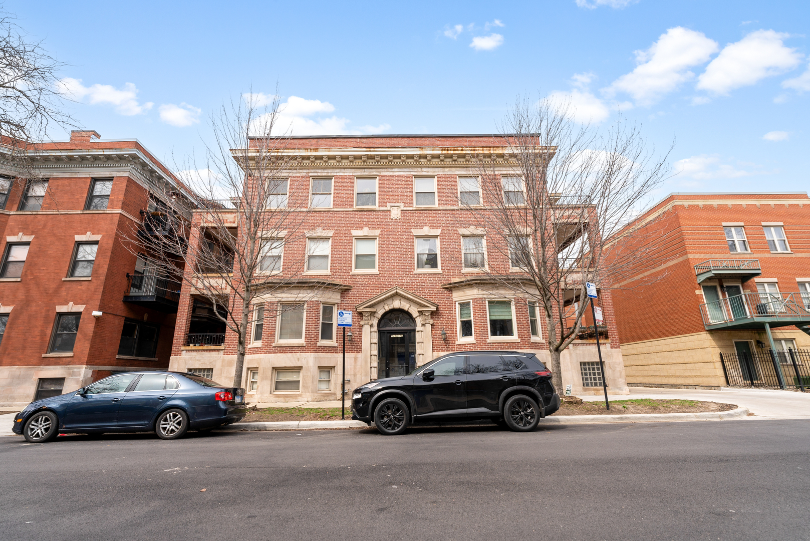 1118 E 46th Street 1E