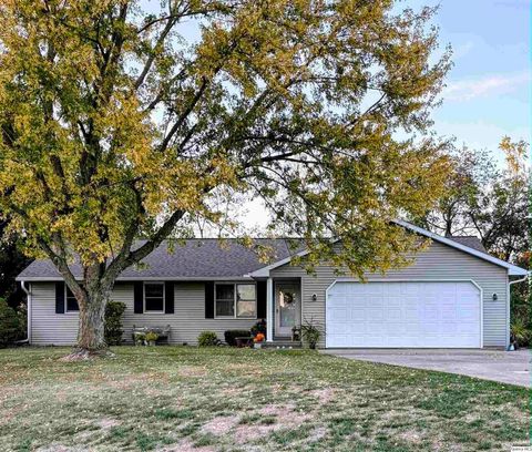 Photo of 1497 South St St, Fowler, IL 62338 (MLS # 12559005)