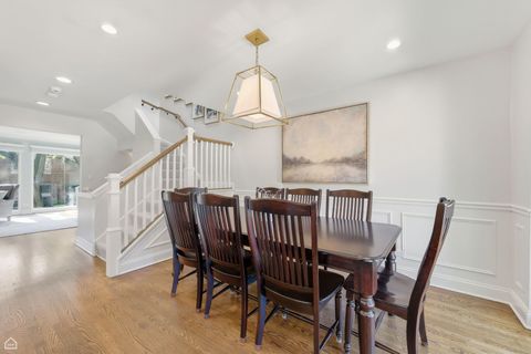 Tiny photo for 1812 N DAYTON Street, Chicago, IL 60614 (MLS # 12506012)