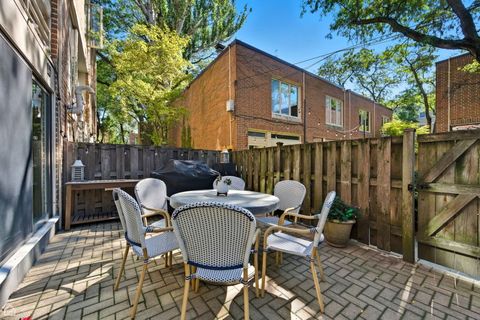 Tiny photo for 1812 N DAYTON Street, Chicago, IL 60614 (MLS # 12506012)