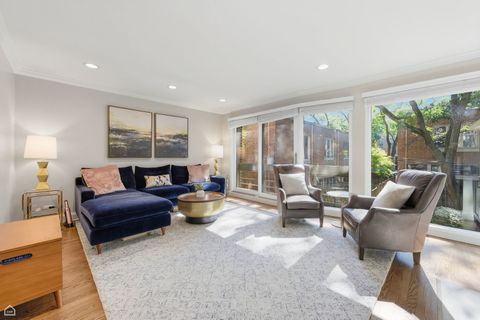 Tiny photo for 1812 N DAYTON Street, Chicago, IL 60614 (MLS # 12506012)