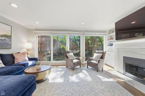 Tiny photo for 1812 N DAYTON Street, Chicago, IL 60614 (MLS # 12506012)