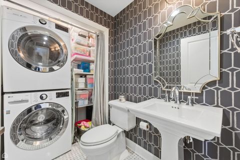 Tiny photo for 1812 N DAYTON Street, Chicago, IL 60614 (MLS # 12506012)