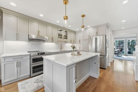 Tiny photo for 1812 N DAYTON Street, Chicago, IL 60614 (MLS # 12506012)