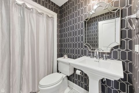 Tiny photo for 1812 N DAYTON Street, Chicago, IL 60614 (MLS # 12506012)