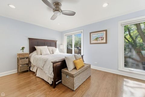 Tiny photo for 1812 N DAYTON Street, Chicago, IL 60614 (MLS # 12506012)