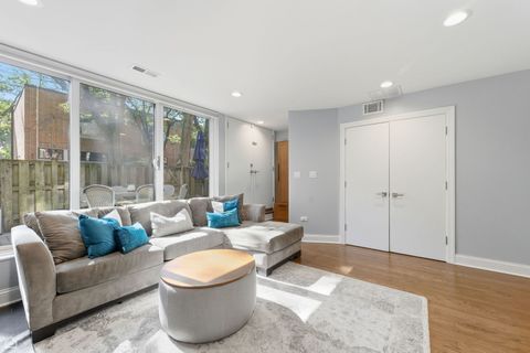 Tiny photo for 1812 N DAYTON Street, Chicago, IL 60614 (MLS # 12506012)