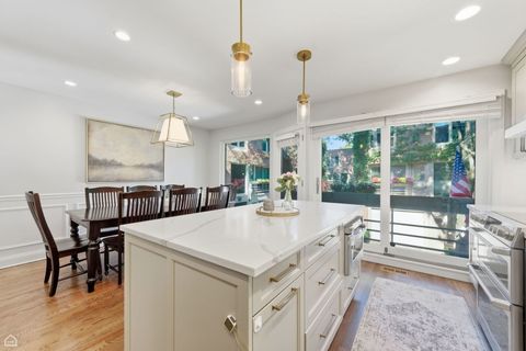 Tiny photo for 1812 N DAYTON Street, Chicago, IL 60614 (MLS # 12506012)