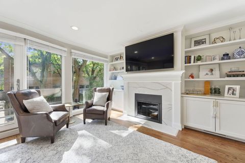 Tiny photo for 1812 N DAYTON Street, Chicago, IL 60614 (MLS # 12506012)