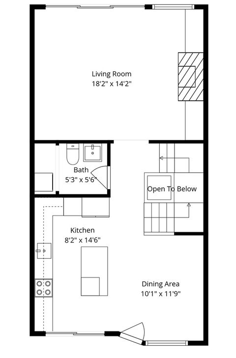 Tiny photo for 1812 N DAYTON Street, Chicago, IL 60614 (MLS # 12506012)