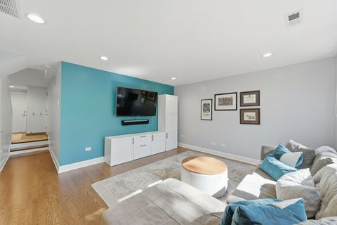 Tiny photo for 1812 N DAYTON Street, Chicago, IL 60614 (MLS # 12506012)