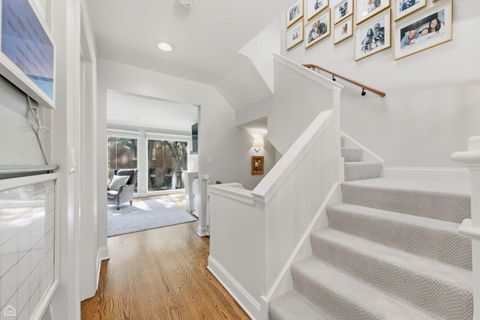 Tiny photo for 1812 N DAYTON Street, Chicago, IL 60614 (MLS # 12506012)