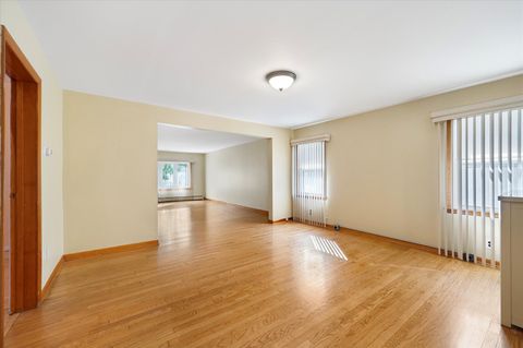 Tiny photo for 1630 N 15th Avenue, Melrose Park, IL 60160 (MLS # 12488343)