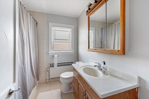 Tiny photo for 1630 N 15th Avenue, Melrose Park, IL 60160 (MLS # 12488343)