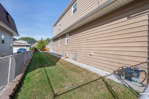 Tiny photo for 1630 N 15th Avenue, Melrose Park, IL 60160 (MLS # 12488343)