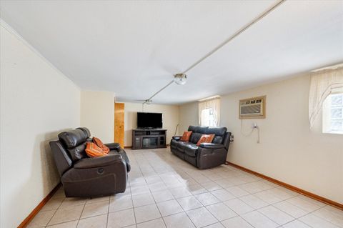 Tiny photo for 1630 N 15th Avenue, Melrose Park, IL 60160 (MLS # 12488343)