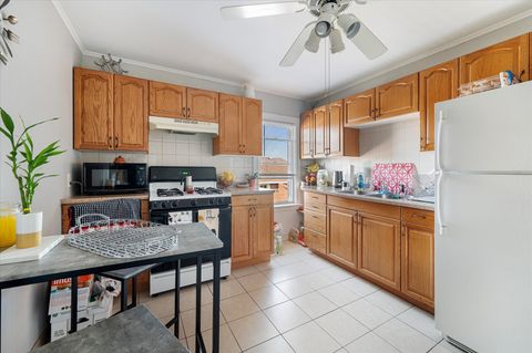 Tiny photo for 1630 N 15th Avenue, Melrose Park, IL 60160 (MLS # 12488343)