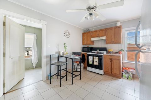 Tiny photo for 1630 N 15th Avenue, Melrose Park, IL 60160 (MLS # 12488343)