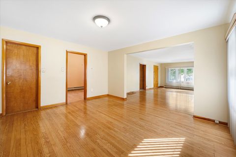 Tiny photo for 1630 N 15th Avenue, Melrose Park, IL 60160 (MLS # 12488343)