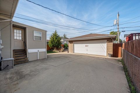 Tiny photo for 1630 N 15th Avenue, Melrose Park, IL 60160 (MLS # 12488343)