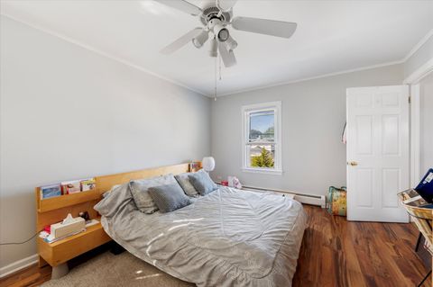 Tiny photo for 1630 N 15th Avenue, Melrose Park, IL 60160 (MLS # 12488343)