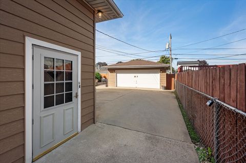 Tiny photo for 1630 N 15th Avenue, Melrose Park, IL 60160 (MLS # 12488343)