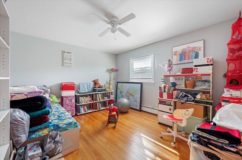 Tiny photo for 1630 N 15th Avenue, Melrose Park, IL 60160 (MLS # 12488343)