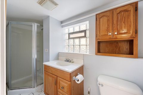 Tiny photo for 1630 N 15th Avenue, Melrose Park, IL 60160 (MLS # 12488343)