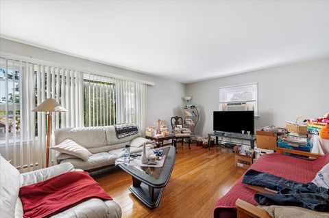 Tiny photo for 1630 N 15th Avenue, Melrose Park, IL 60160 (MLS # 12488343)